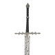 NAZGUL' SWORDTHE LORD OF THE RINGS, Command the Shadows - A Striking Replica Forged for Display